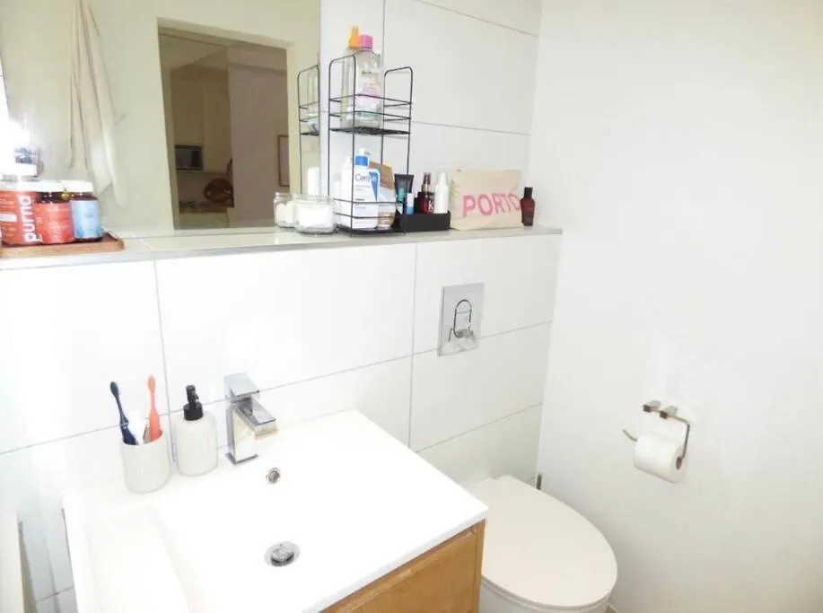 Central Stylish Studio Città del Capo