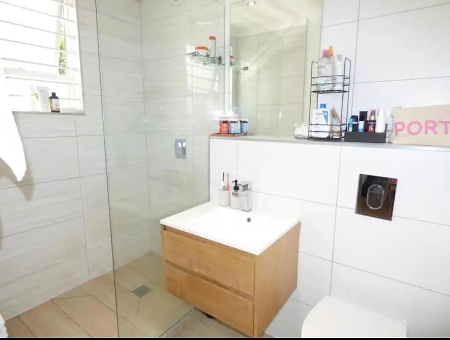 Appartamento Central Stylish Studio Città del Capo